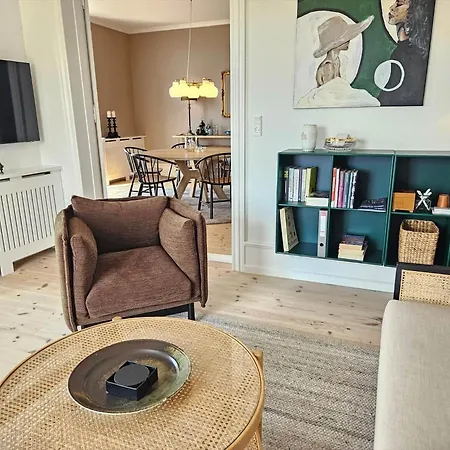 Fan072-fano-kystvejen-13-1-sal Holiday home Fano