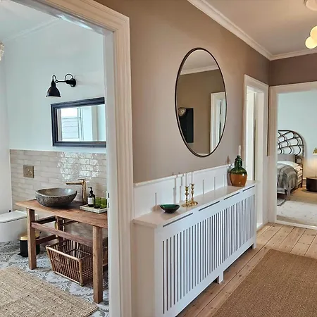 Fan072-fano-kystvejen-13-1-sal Holiday home