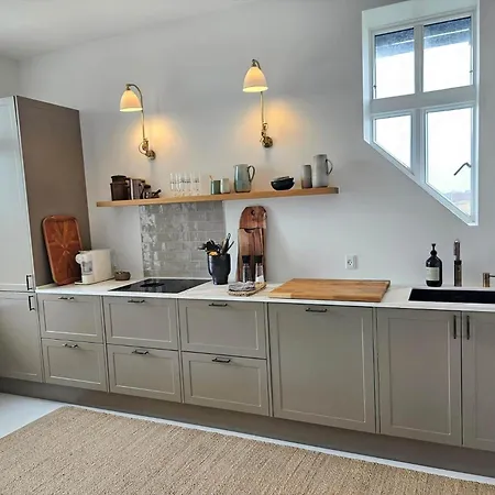 Holiday home Fan072-fano-kystvejen-13-1-sal