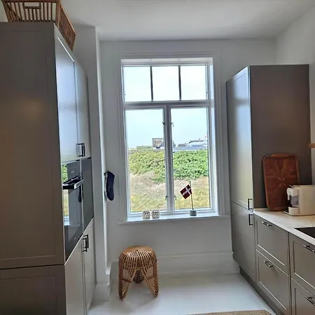 Fan072-fano-kystvejen-13-1-sal Holiday home