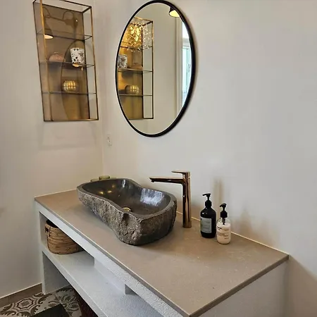 Fan072-fano-kystvejen-13-1-sal Casa de Férias Fanø