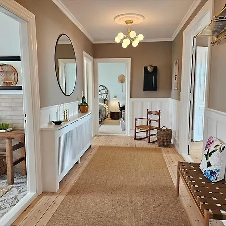 Fan072-fano-kystvejen-13-1-sal Holiday home