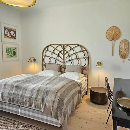 Fan072-fano-kystvejen-13-1-sal Casa de Férias *