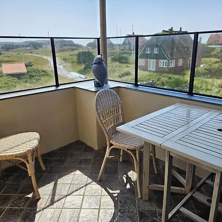 Casa de Férias Fan072-fano-kystvejen-13-1-sal *