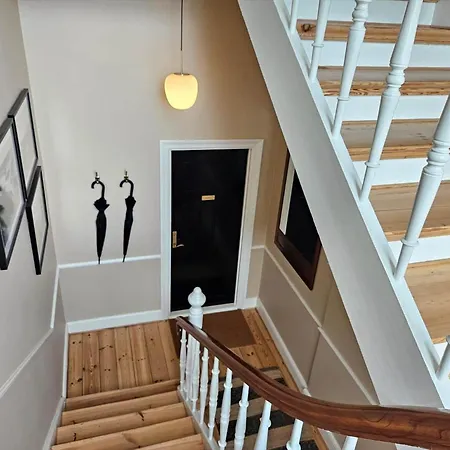 Fan072-fano-kystvejen-13-1-sal Holiday home Fano