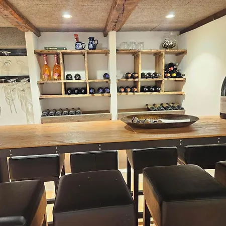 Fan072-fano-kystvejen-13-1-sal Casa de Férias