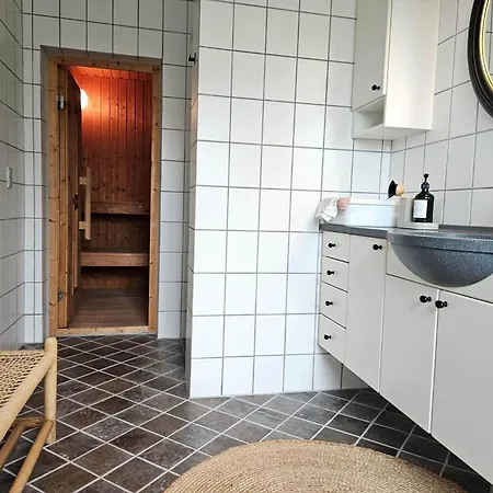 Fan072-fano-kystvejen-13-1-sal * Fanø