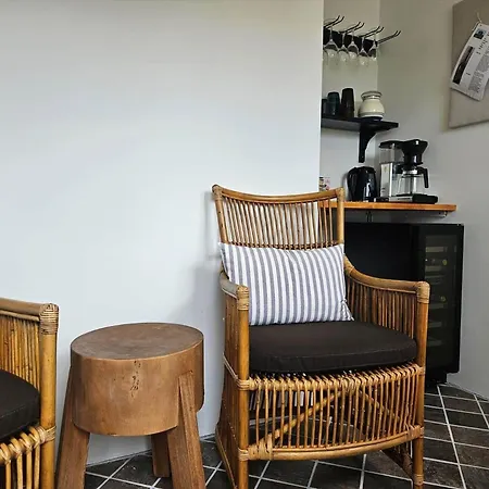 Holiday home Fan072-fano-kystvejen-13-1-sal *