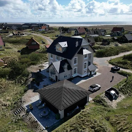 Casa de Férias Fan072-fano-kystvejen-13-1-sal